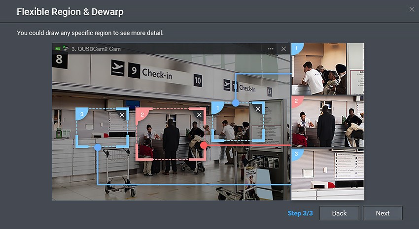 VR Elite - Hệ thống giám sát thông minh VR Elite - Hệ thống giám sát thông minh