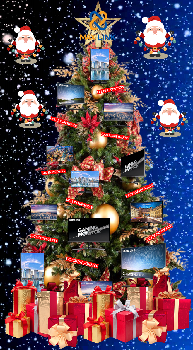 Tải Merry Christmas Wallpaper HD cho máy tính PC Windows phiên bản mới nhất  - com.aurobapps.merrychristmaswalpaper
