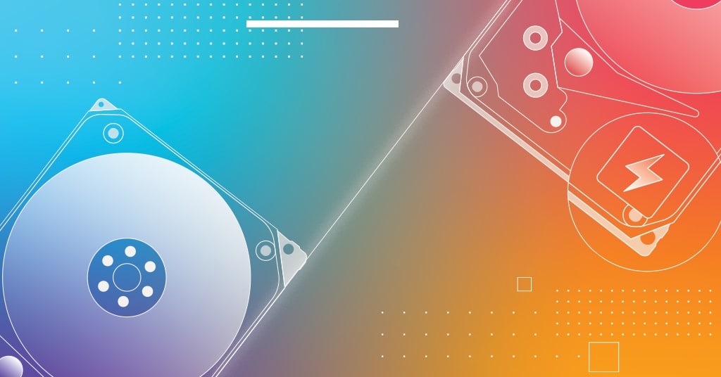 Western Digital Đã Tạo Ra OptiNAND™ Như Thế Nào Western Digital Đã Tạo Ra OptiNAND™ Như Thế Nào