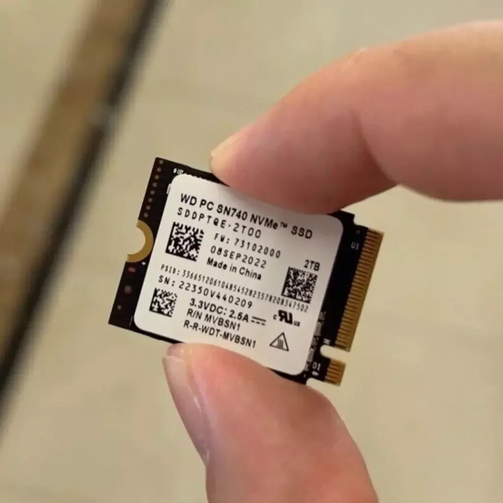 Western Digital Giải Thích Về NVMe™ over Fabrics (NVMe-oF™) Western Digital Giải Thích Về NVMe™ over Fabrics (NVMe-oF™)