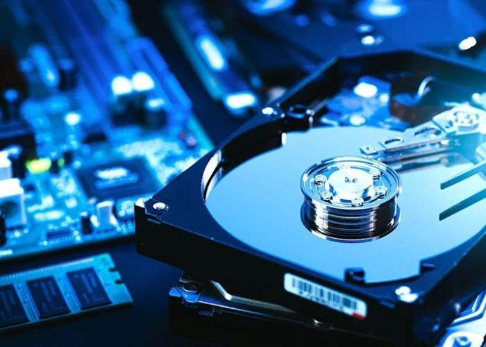 Western Digital - Mật Độ Vùng Ổ Cứng Là Gì? Western Digital - Mật Độ Vùng Ổ Cứng Là Gì?