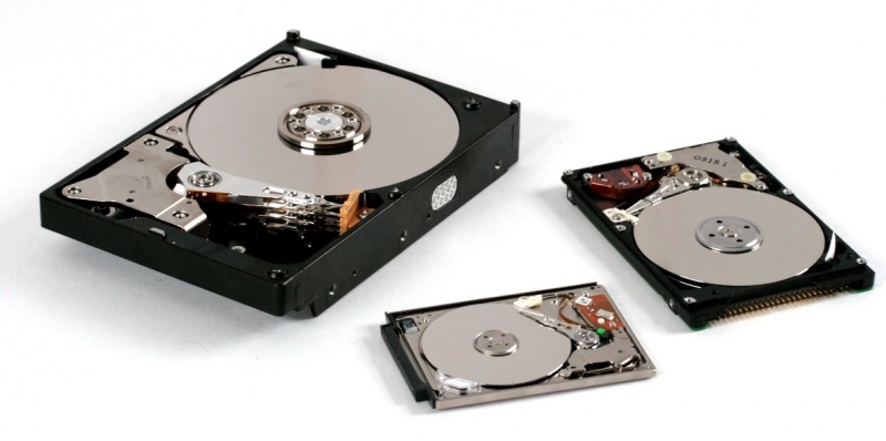 Western Digital - Mật Độ Vùng Ổ Cứng Là Gì? Western Digital - Mật Độ Vùng Ổ Cứng Là Gì?