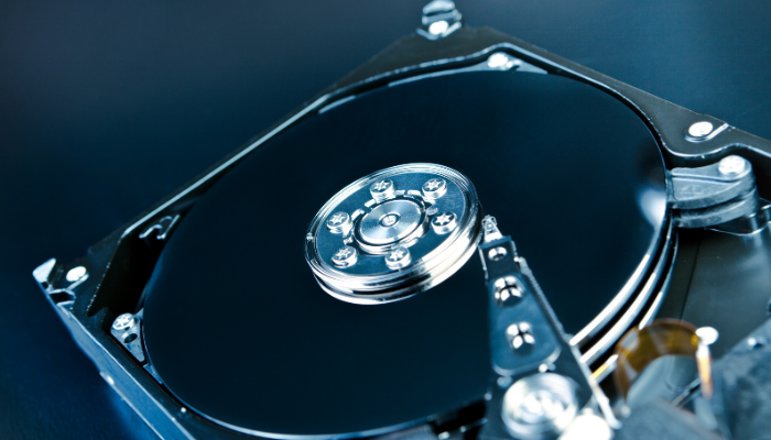 Western Digital - Mật Độ Vùng Ổ Cứng Là Gì? Western Digital - Mật Độ Vùng Ổ Cứng Là Gì?