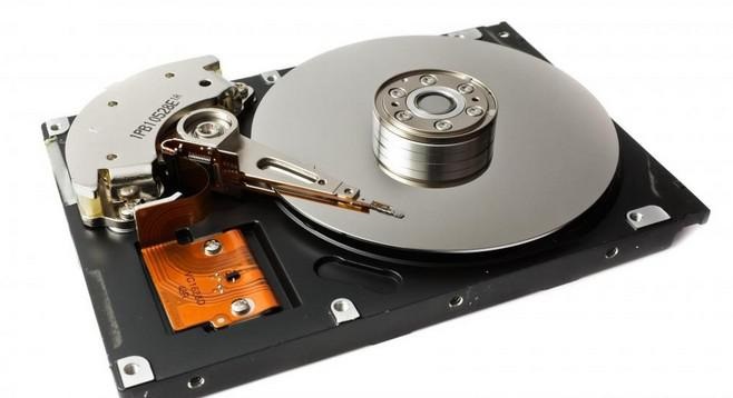 Western Digital - Mật Độ Vùng Ổ Cứng Là Gì? Western Digital - Mật Độ Vùng Ổ Cứng Là Gì?