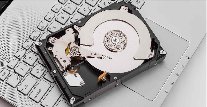 Western Digital - Mật Độ Vùng Ổ Cứng Là Gì? Western Digital - Mật Độ Vùng Ổ Cứng Là Gì?