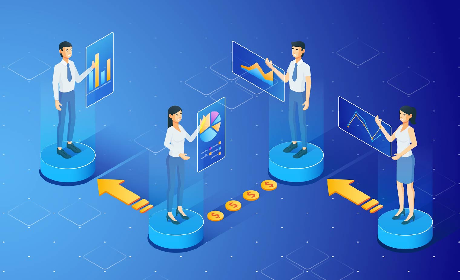 Xác Định Các Thành Phần Chính Của Chuyển Đổi Dữ Liệu Xác Định Các Thành Phần Chính Của Chuyển Đổi Dữ Liệu