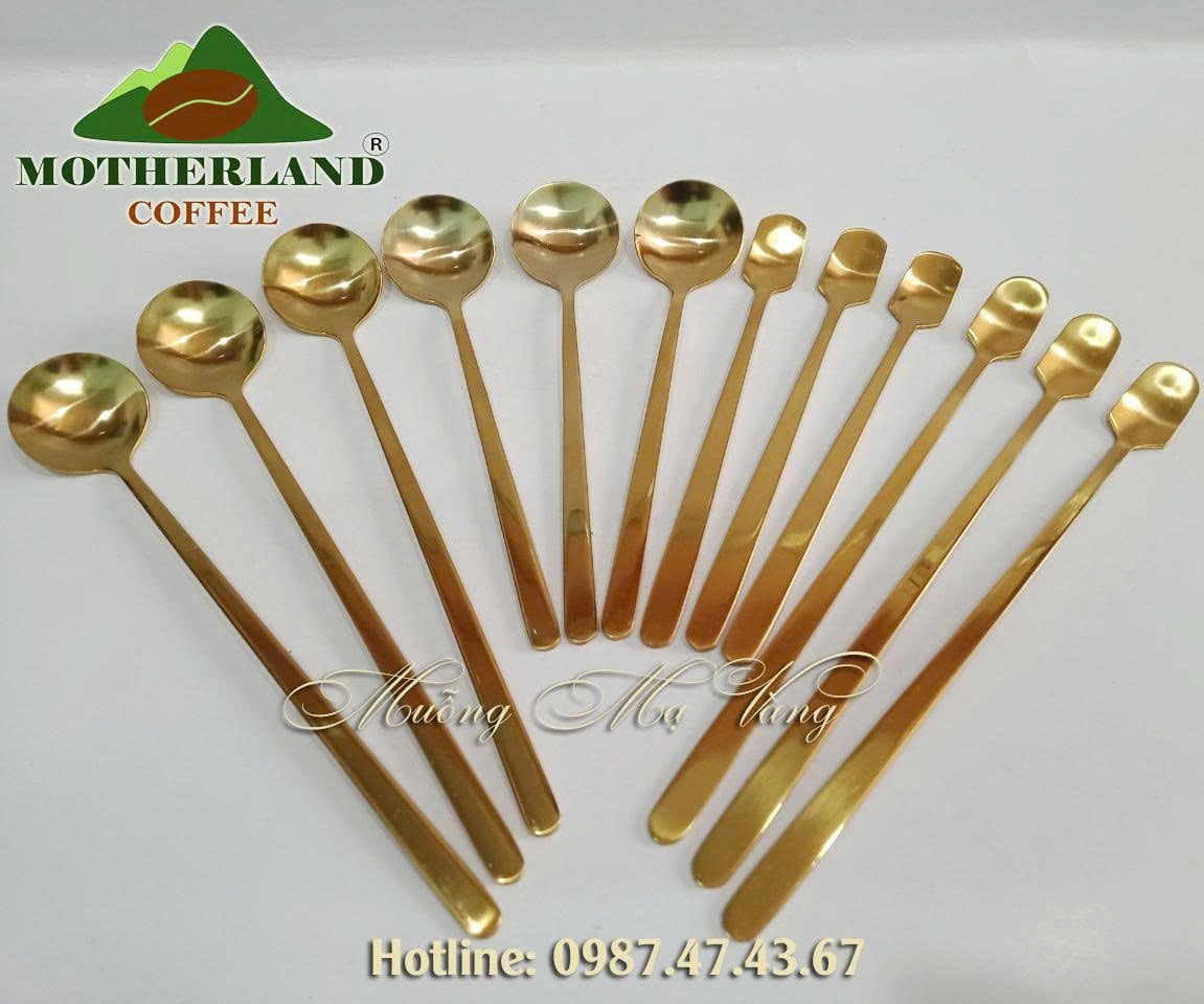 muỗng khuấy cà phê muỗng khuấy cà phê