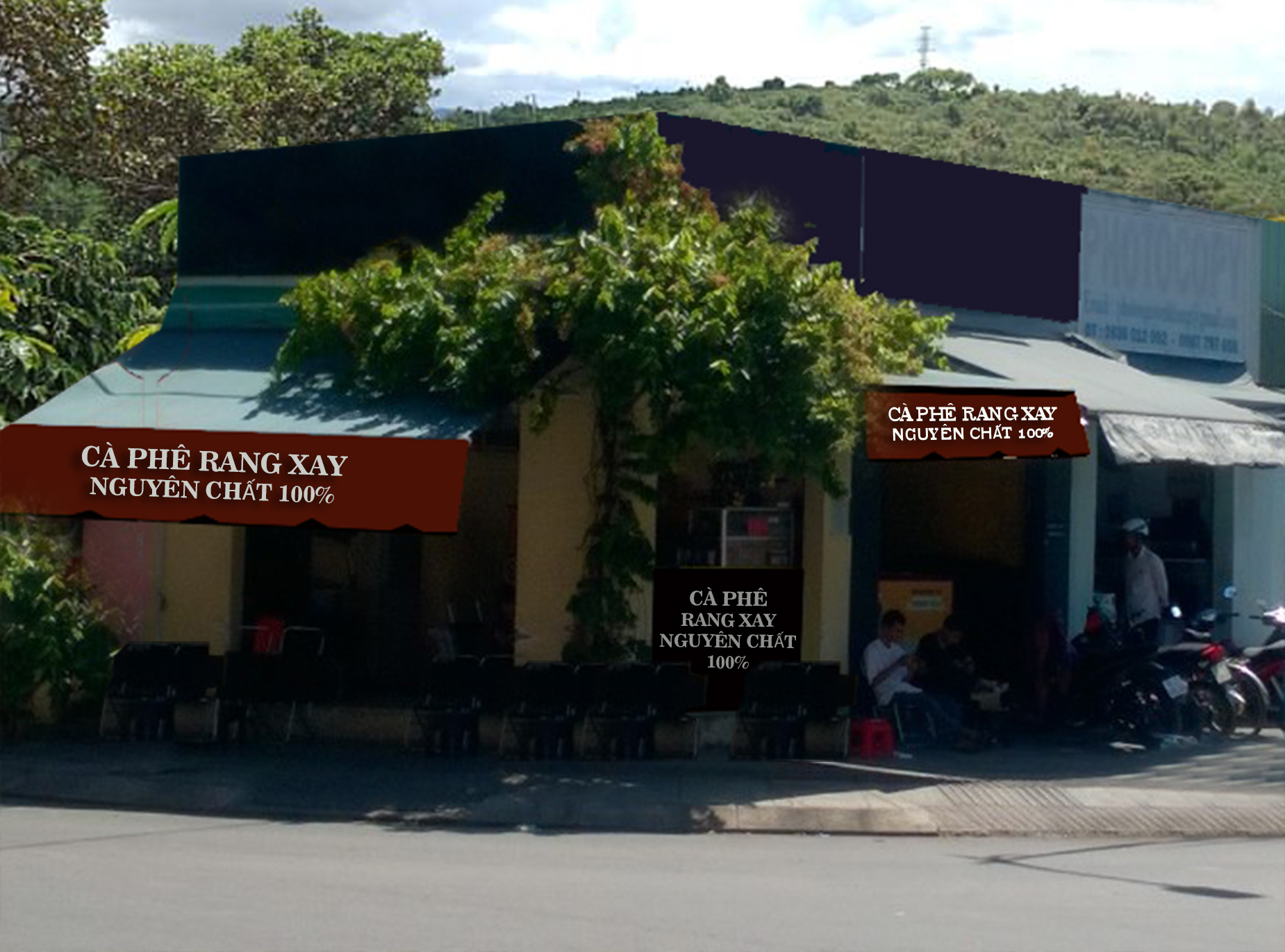 bí quyết kinh doanh mở quán cafe thành công bí quyết kinh doanh mở quán cafe thành công