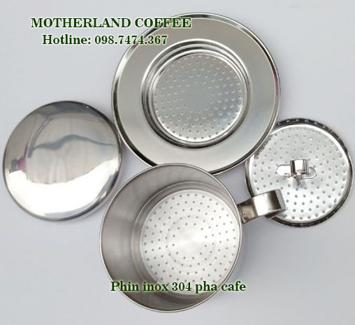 phin cafe inox cao cấp 304 bền đẹp giá rẻ tại tphcm 1 phin cafe inox cao cấp 304 bền đẹp giá rẻ tại tphcm 1