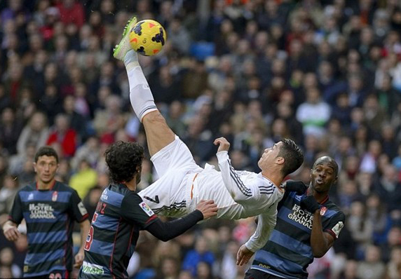 5 điểm tương đồng giữa bóng đá và kinh doanh - sự khổ luyện 5 điểm tương đồng giữa bóng đá và kinh doanh - sự khổ luyện