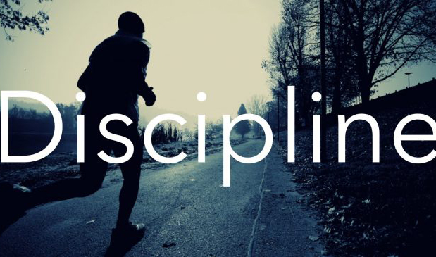 5 điểm tương đồng giữa bóng đá và kinh doanh - tính kỷ luật 5 điểm tương đồng giữa bóng đá và kinh doanh - tính kỷ luật