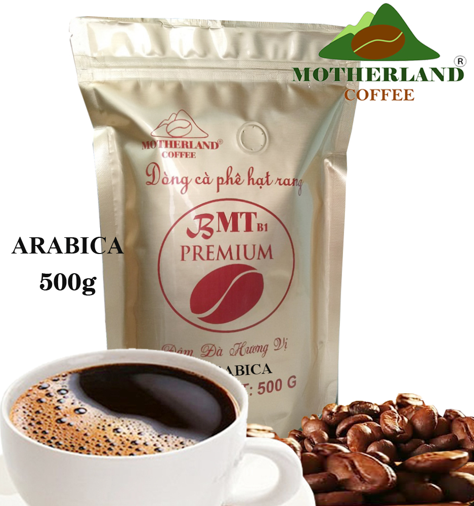 CÀ PHÊ ARABICA