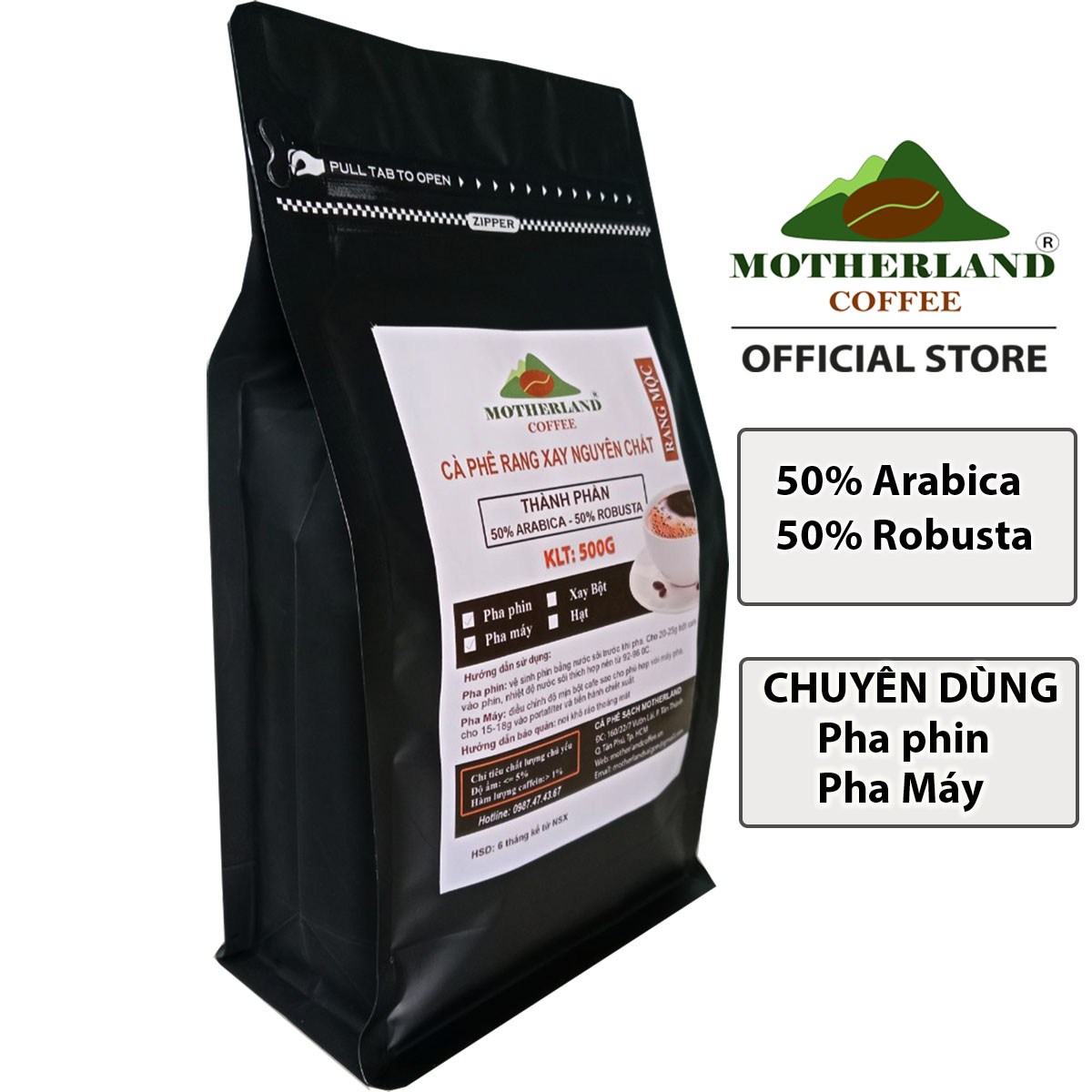 cà phê pha máy espresso túi đen cà phê pha máy espresso túi đen