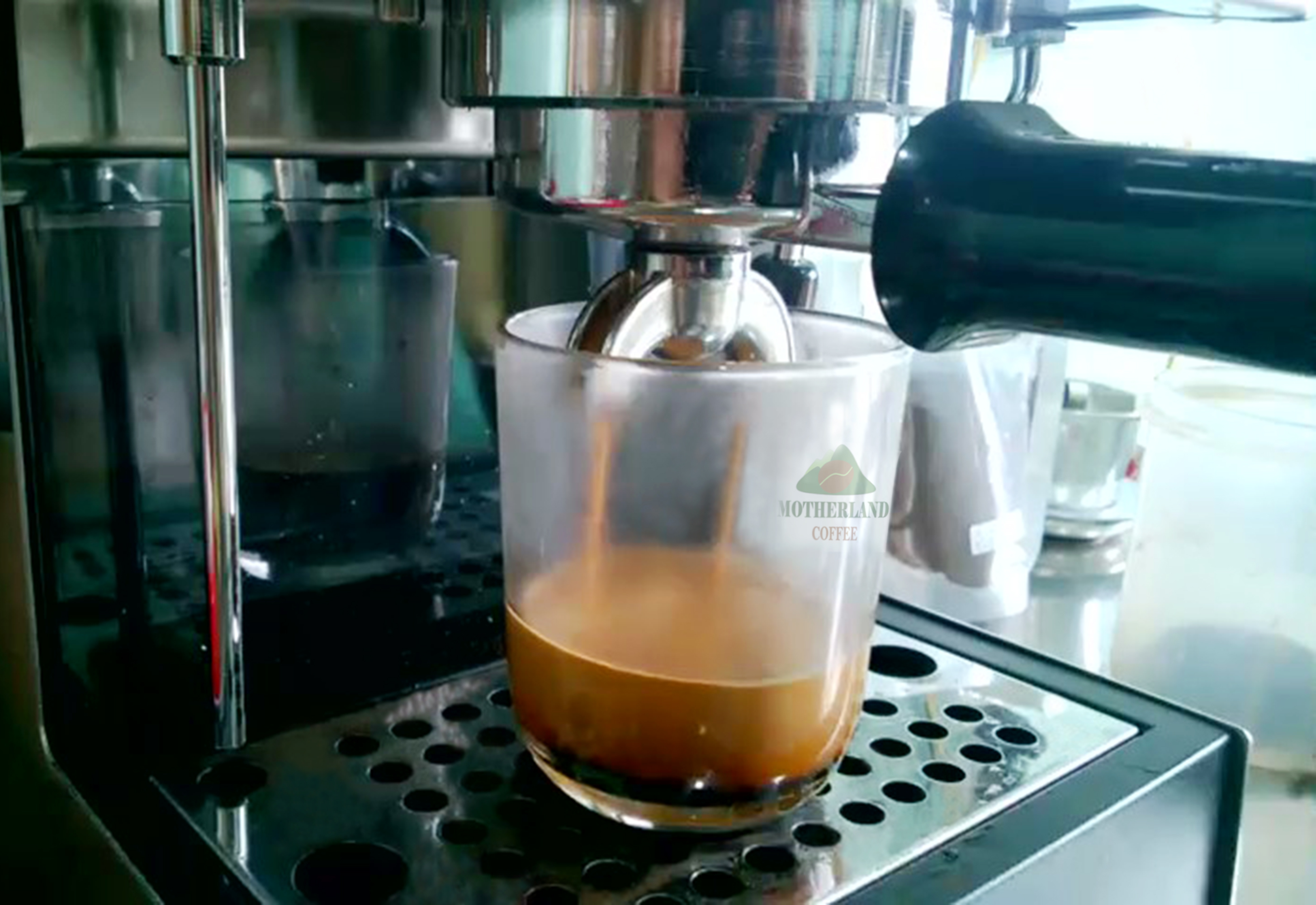 cà phê pha máy espresso cà phê pha máy espresso