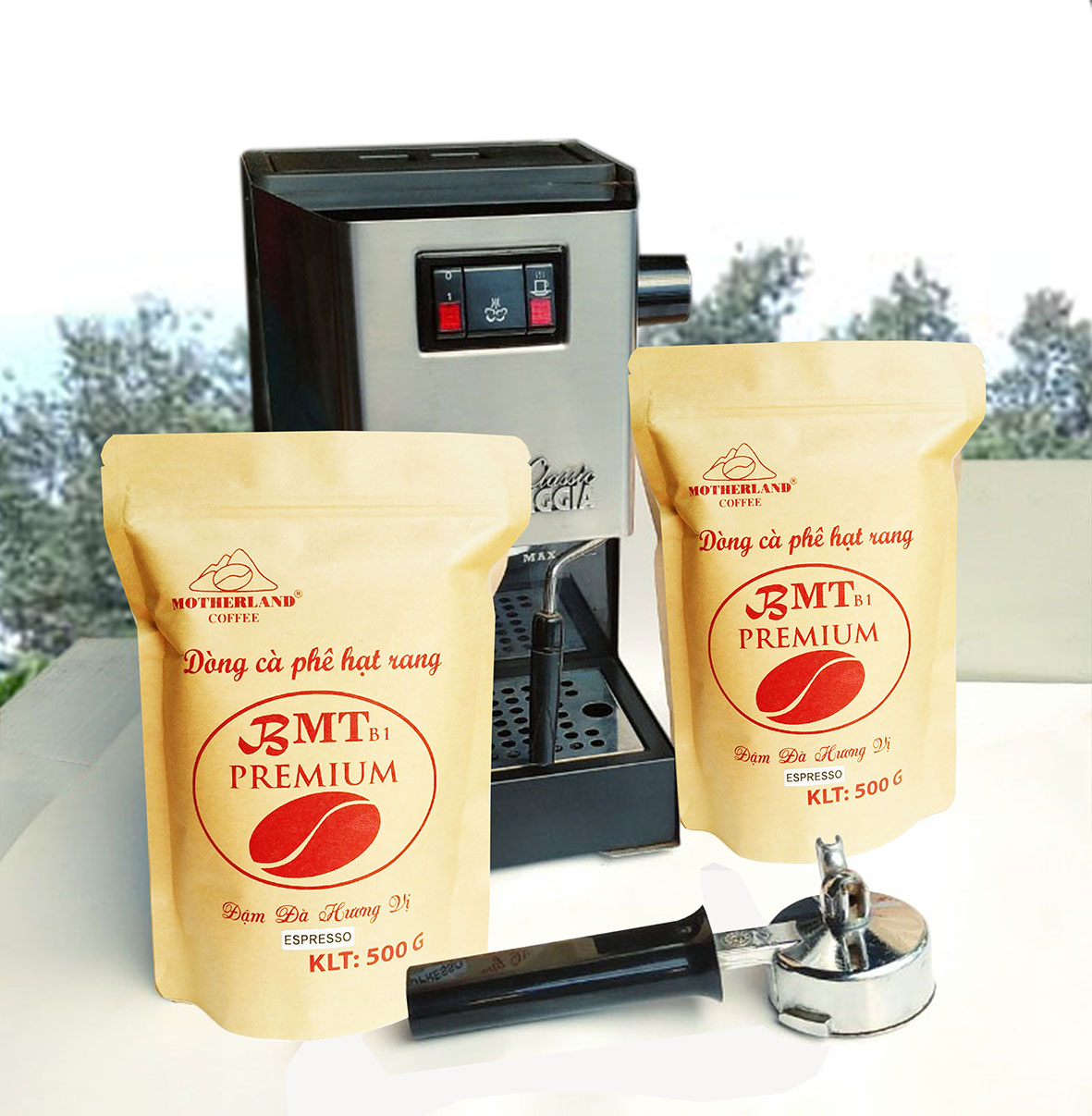 cà phê rang xay ngon túi 500g cà phê rang xay ngon túi 500g