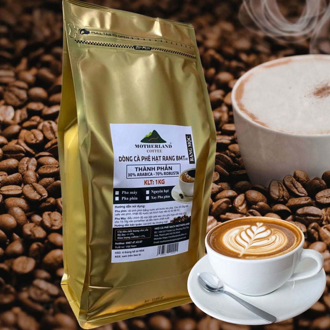 cafe hạt nguyên chất giá sỉ pha máy cafe hạt nguyên chất giá sỉ pha máy