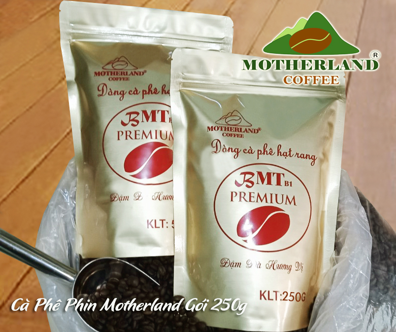 cafe phin motherland 250g cafe phin motherland 250g