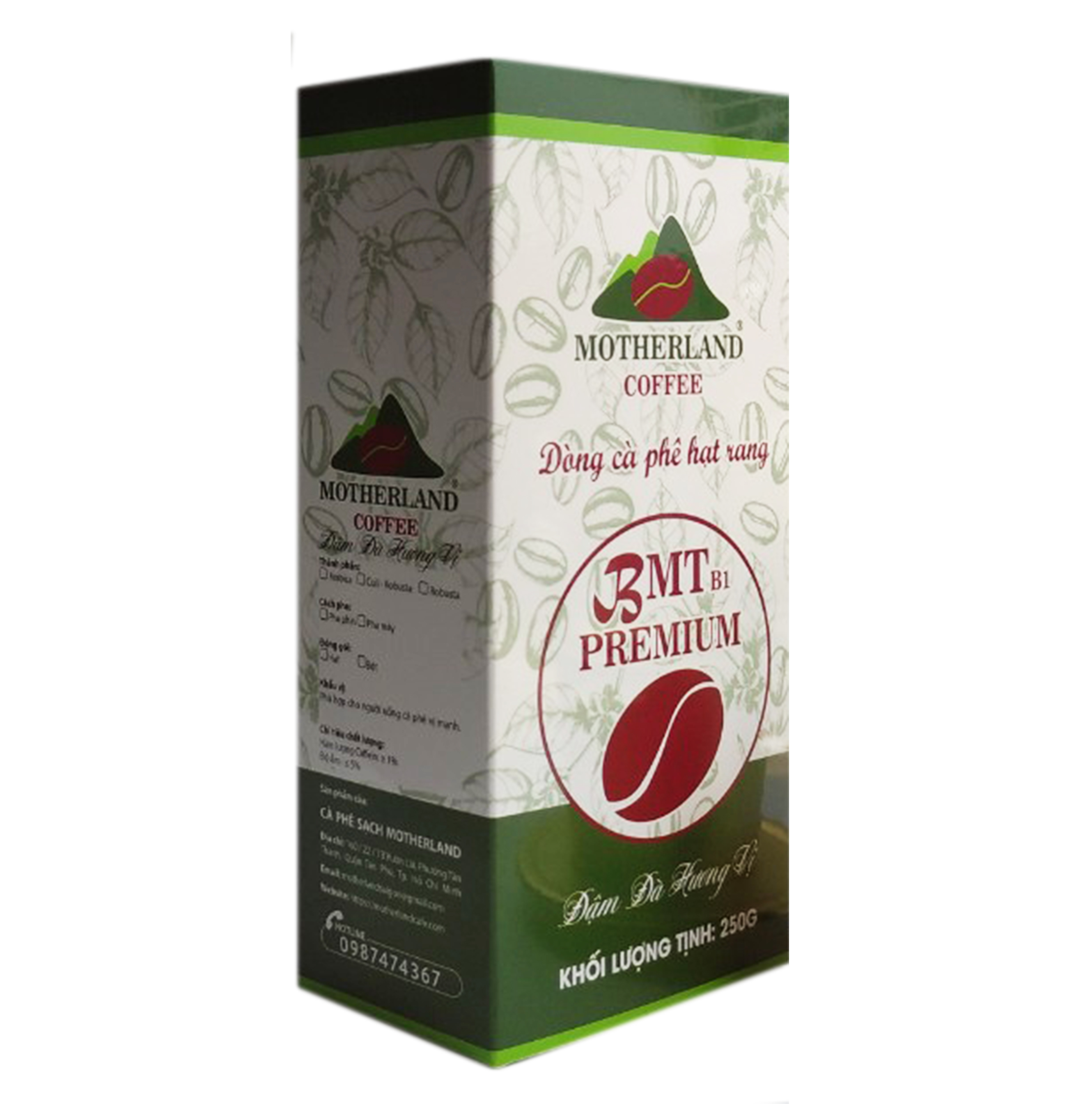 cà phê rang xay ngon motherland có hộp cà phê rang xay ngon motherland có hộp