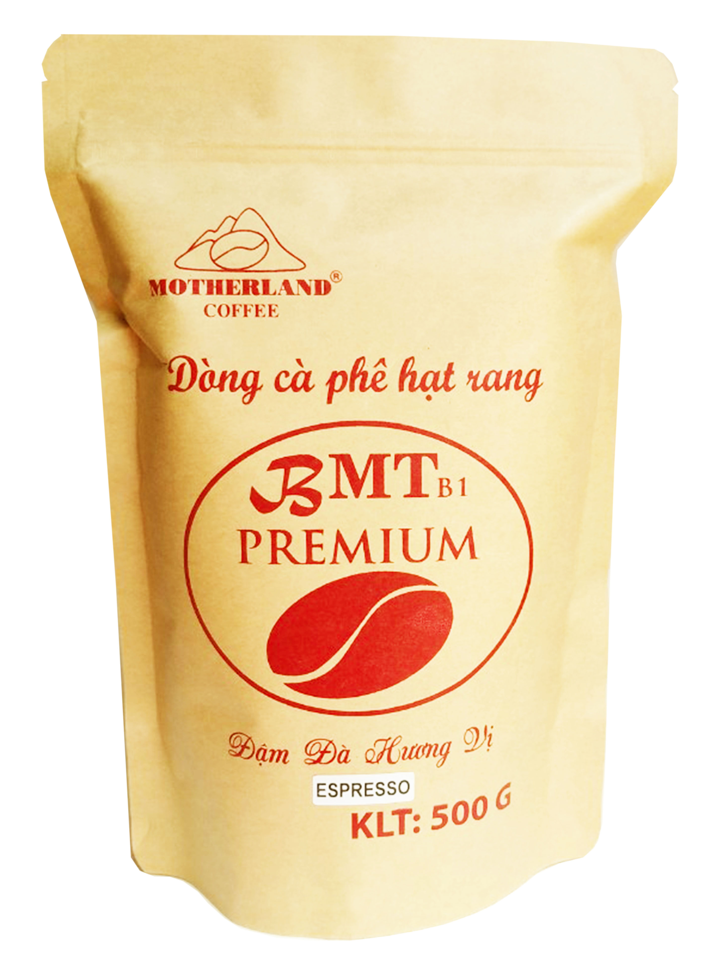 giá cà phê hạt rang pha máy espresso Motherland giá cà phê hạt rang pha máy espresso Motherland