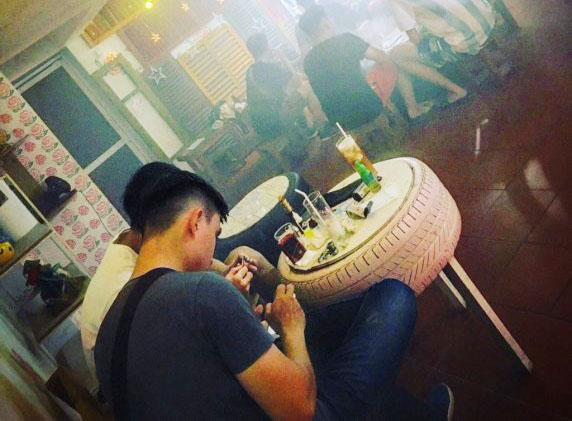 giá trị đằng sau một tách cà phê nguyên chất cafe buổi tối giá trị đằng sau một tách cà phê nguyên chất cafe buổi tối