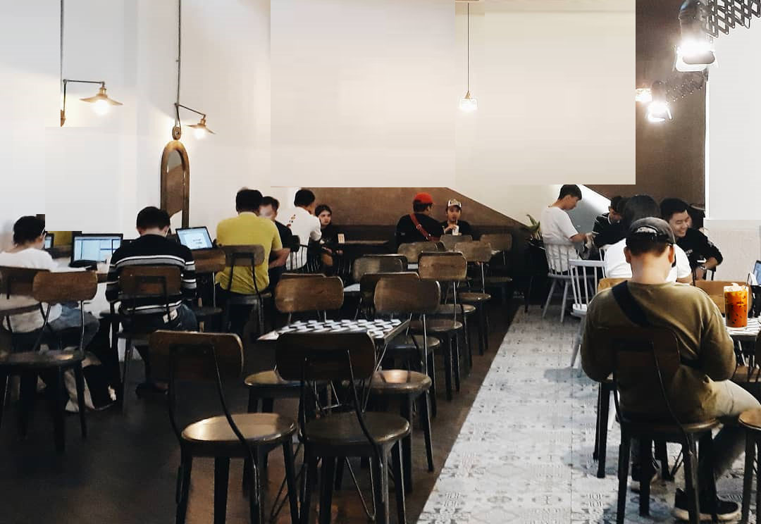 giá trị đằng sau một tách cà phê nguyên chất Motherland coffee giá trị đằng sau một tách cà phê nguyên chất Motherland coffee