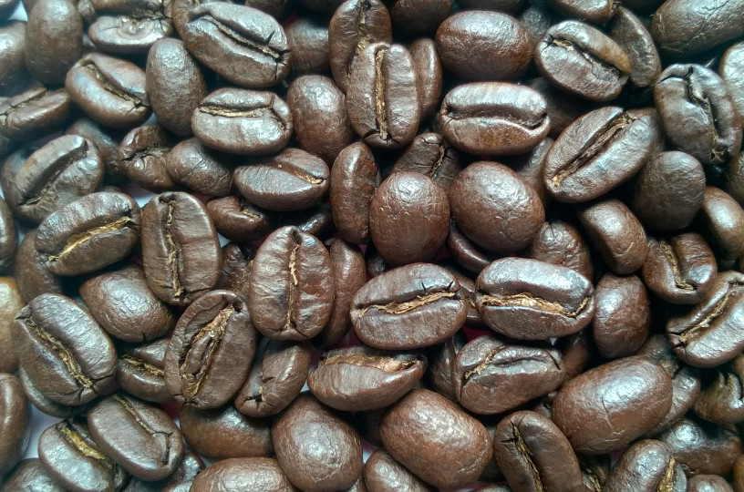 hạt cafe arabica trong thành phần cà phê espresso Motherland hạt cafe arabica trong thành phần cà phê espresso Motherland
