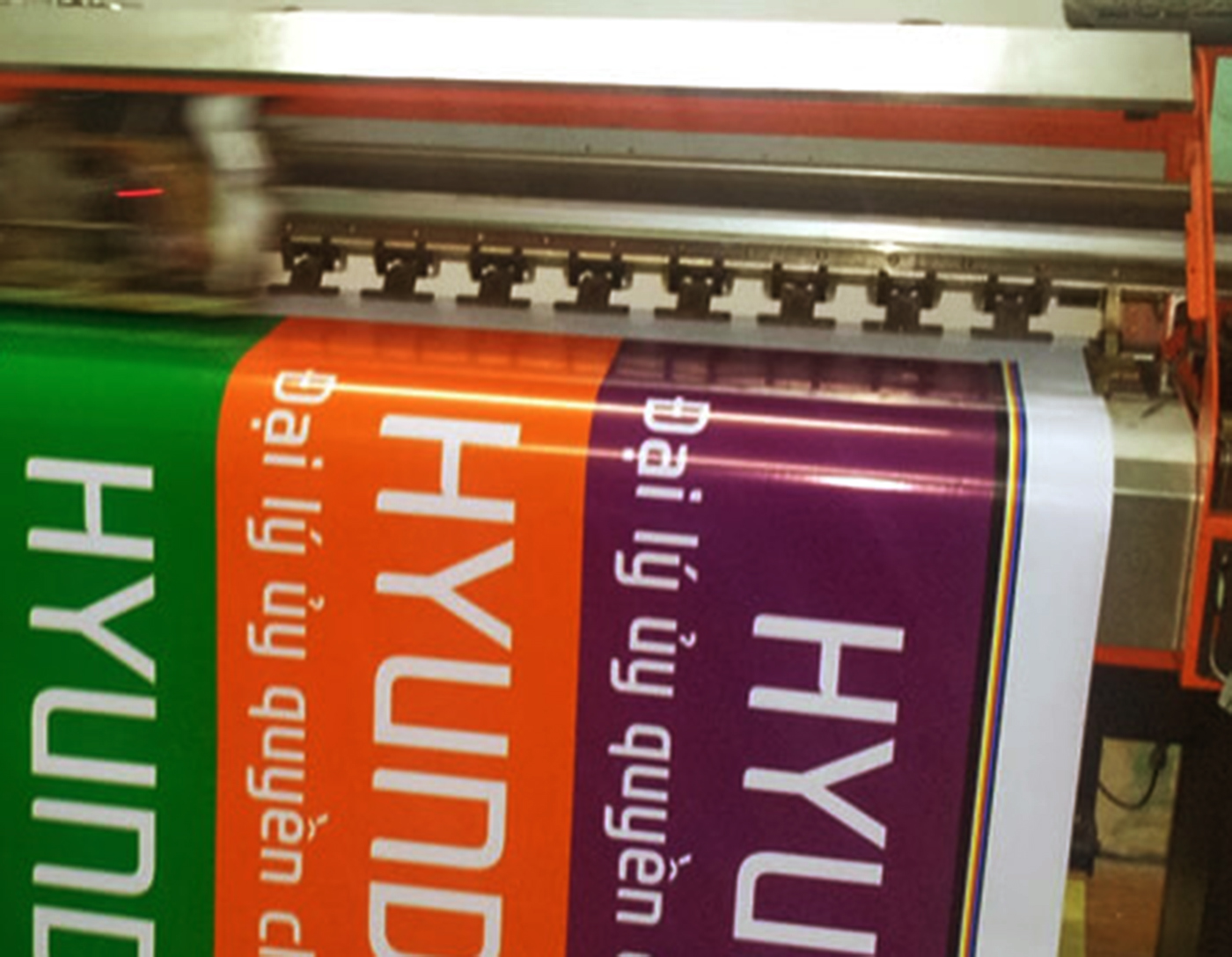 Dán decal xe đẩy bán cafe hạt pha máy espresso mang đi Dán decal xe đẩy bán cafe hạt pha máy espresso mang đi