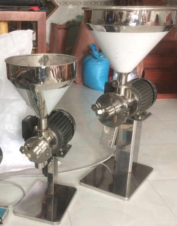 máy xay cà phê 1hp và 2hp xay số lượng nhiều máy xay cà phê 1hp và 2hp xay số lượng nhiều