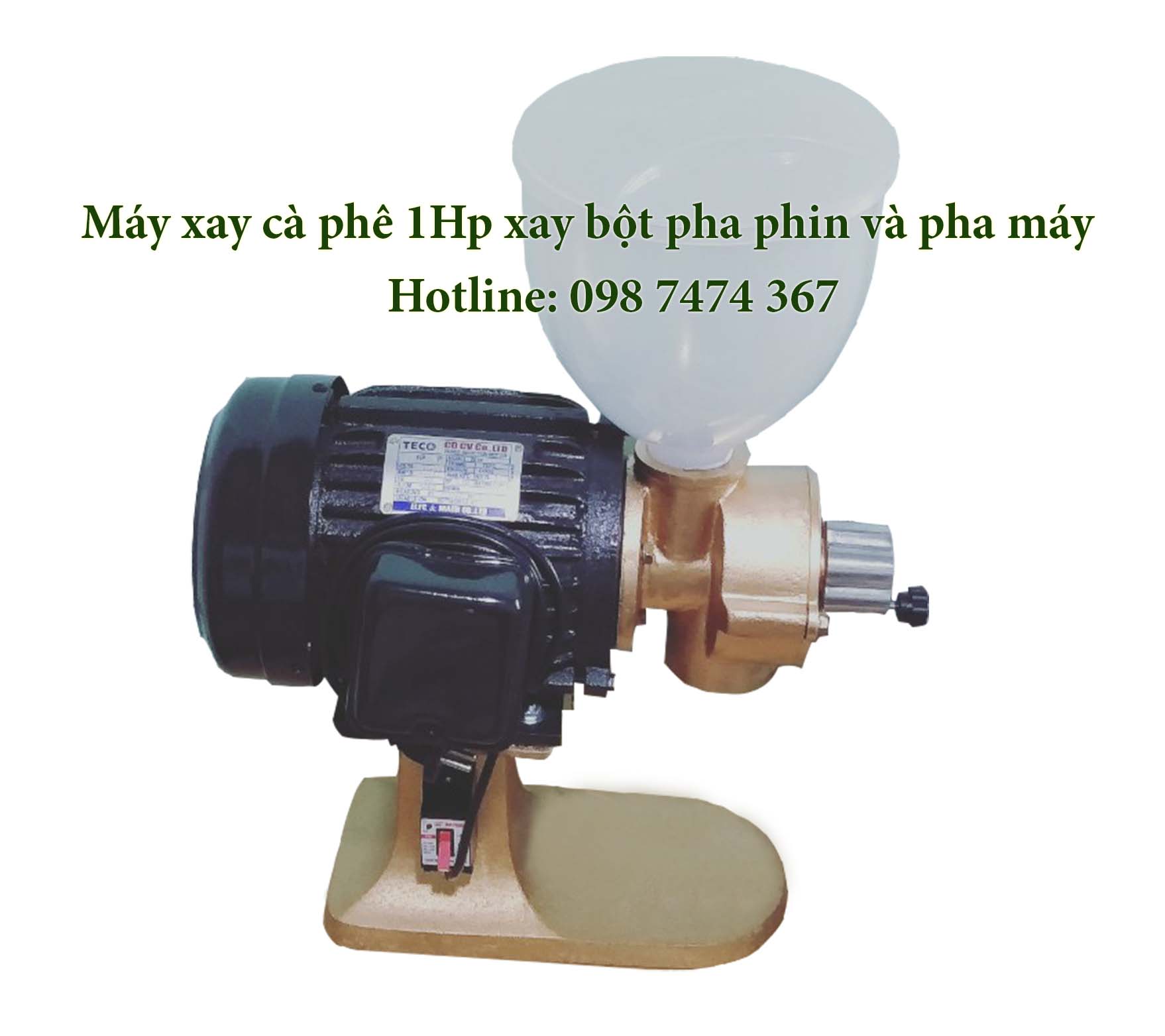 máy xay cà phê công nghiệp nữa ngựa 1/2hp và một ngựa 1hp dành cho quán máy xay cà phê công nghiệp nữa ngựa 1/2hp và một ngựa 1hp dành cho quán