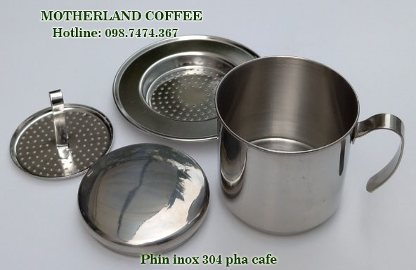 phin cafe inox cao cấp 304 bền đẹp giá rẻ tại tphcm phin cafe inox cao cấp 304 bền đẹp giá rẻ tại tphcm