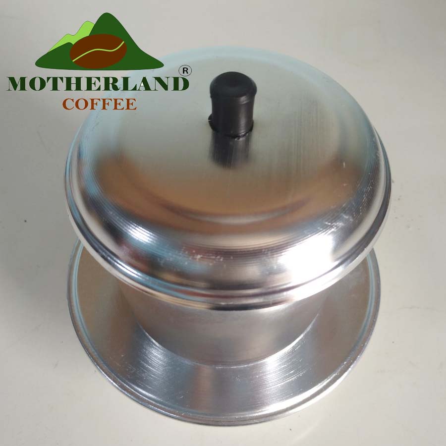 phin cafe lớn pha 6 người uống phin cafe lớn pha 6 người uống