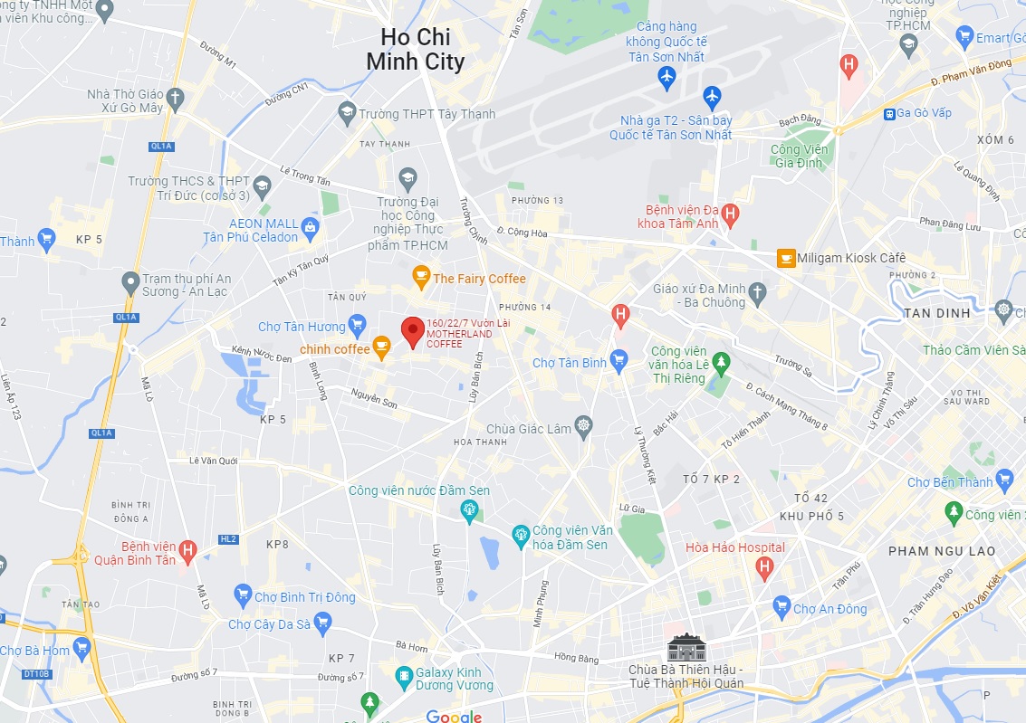 rang gia công cà phê 2 rang gia công cà phê 2