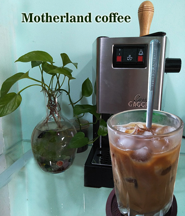 thời gian và nhiệt độ chiết xuất cà phê espresso Motherland thời gian và nhiệt độ chiết xuất cà phê espresso Motherland