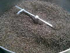 CÀ PHÊ ROBUSTA RANG MỘC PHA MÁY GIÁ SỈ CHO QUÁN