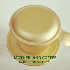 PHIN PHA CAFE CAO CẤP