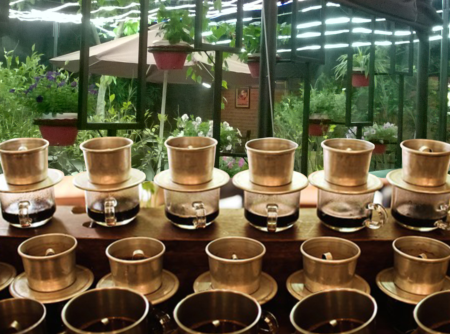 xu thế kinh doanh cà phê pha máy espresso kết hợp với pha phin xu thế kinh doanh cà phê pha máy espresso kết hợp với pha phin