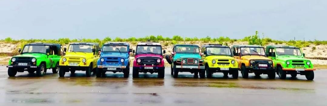 Thuê xe cộ jeep sinh sống ảo bên trên Phan Thiết #25 Thuê xe cộ jeep sinh sống ảo bên trên Phan Thiết