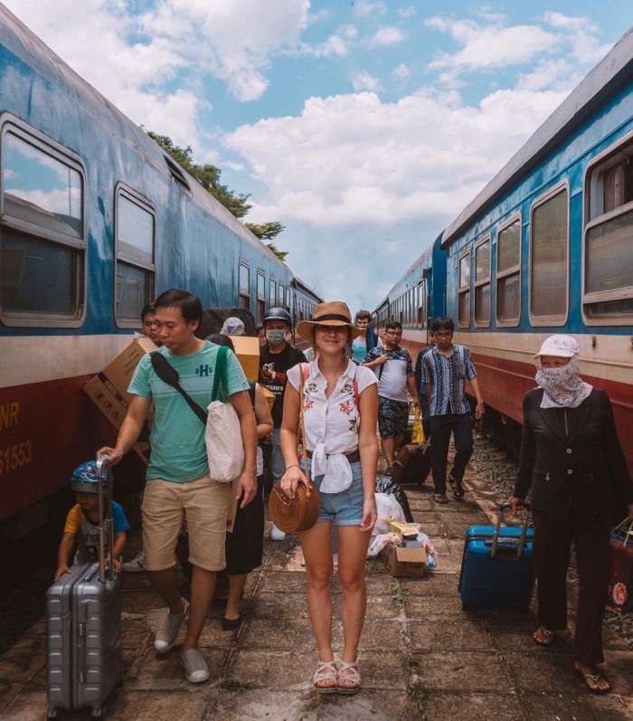 PHƯƠNG TIỆN DI CHUYỂN ĐẾN MŨI NÉ PHAN THIẾT TỪ SÀI GÒN