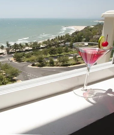 APARTMENT THREE BEDROOM WITH BALCONY