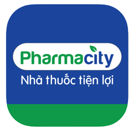 Pharmacity