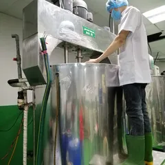 NGUỒN VỐN CÓ HẠN- LỰA CHỌN ĐƠN VỊ GIA CÔNG DẦU GỘI MARIA