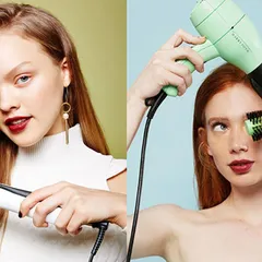 NHỮNG NGUYÊN NHÂN GÂY RA TÓC HƯ TỔN VÀ PHƯƠNG PHÁP PHỤC HỒI