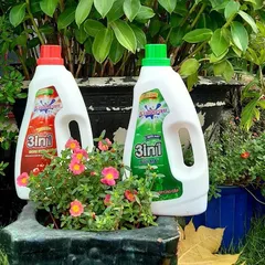 GIA CÔNG NƯỚC GIẶT TẠI MIỀN NAM