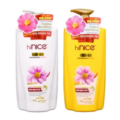 GIA CÔNG DẦU GỘI CAO CẤP DÀNH CHO SALON