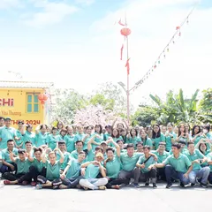 WORKSHOP VĂN HÓA DOANH NGHIỆP - QUẢN TRỊ NHÂN SỰ BA TẦNG CỦA CÔNG TY TNHH MỸ PHẨM MARIA cùng giảng viên PHẠM VĂN CHÍNH