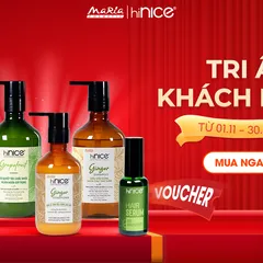 Tri Ân Khách Hàng – Ngàn Ưu Đãi Trao Tay! GIẢM NGAY 30K CHO ĐƠN HÀNG 200K TRÊN ZALO MINIAPP MARIA COSMETIC