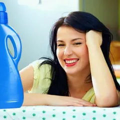 NƯỚC GIẶT KINKLEAN VÀ NHỮNG CÔNG DỤNG TUYỆT VỜI