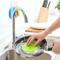 MỘT SỐ MẸO SỬ DỤNG NƯỚC RỬA CHÉN HIỆU QUẢ VÀ TIẾT KIỆM