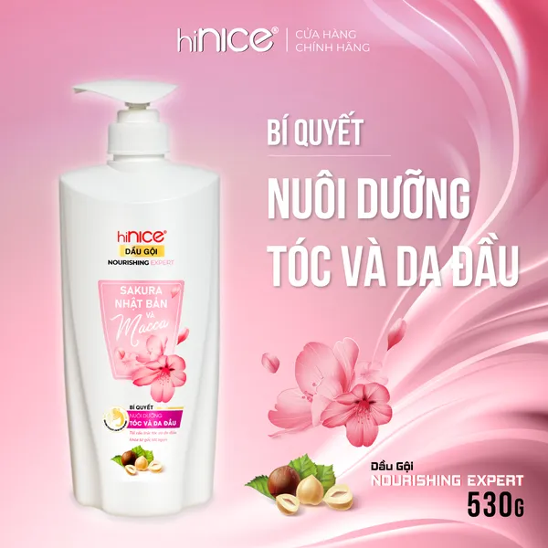 Dầu gội Biotin | Dầu gội chống rụng tóc Biotin chính hãng