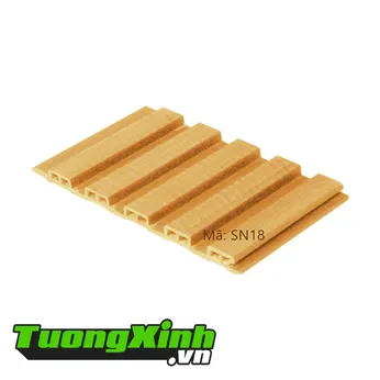 Tấm ốp sóng nhỏ SN18